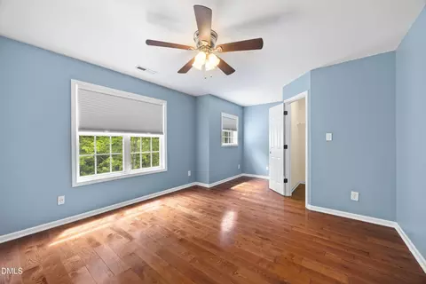 Bedroom - 2614 Oleander Dr, Durham, NC 27703 photo 2 of 4