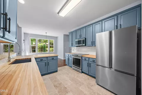 Kitchen - 2614 Oleander Dr, Durham, NC 27703 photo 1 of 7