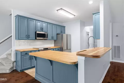 Kitchen - 2614 Oleander Dr, Durham, NC 27703 photo 7 of 7