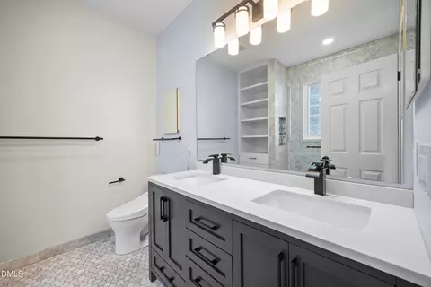 Bath - 2614 Oleander Dr, Durham, NC 27703 photo 1 of 4