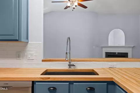 Kitchen - 2614 Oleander Dr, Durham, NC 27703 photo 4 of 7
