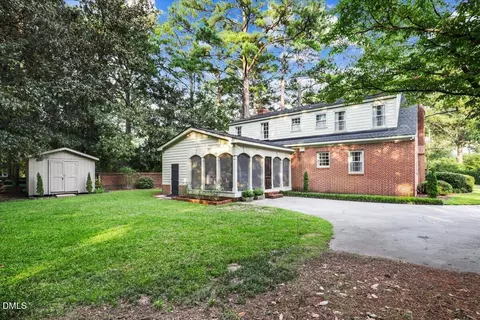 804 Chestnut Dr, Smithfield, NC 27577 photo 34