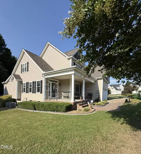 62 Meredith Ct, Garner, NC 27529 photo 5