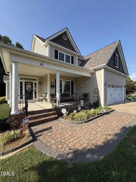 62 Meredith Ct, Garner, NC 27529 photo 3