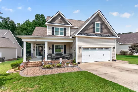 62 Meredith Ct, Garner, NC 27529