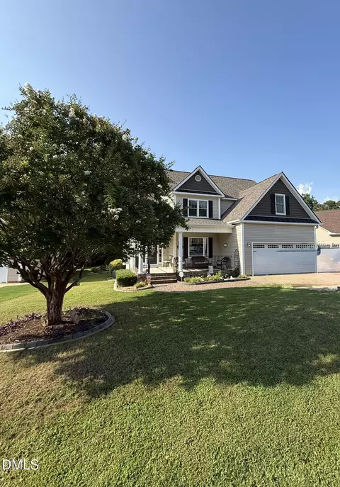 62 Meredith Ct, Garner, NC 27529 photo 2
