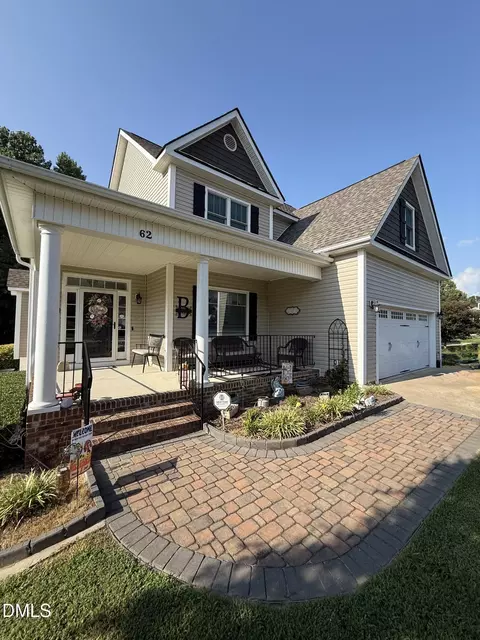 62 Meredith Ct, Garner, NC 27529 photo 4