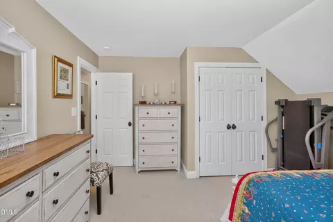 Bedroom - 62 Meredith Ct, Garner, NC 27529 photo 6 of 7