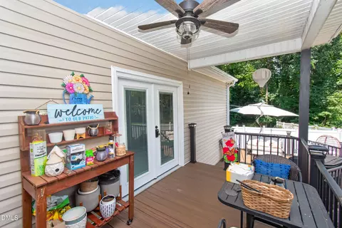 Exterior - 62 Meredith Ct, Garner, NC 27529 photo 2 of 5
