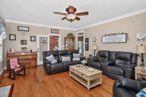 Living - 62 Meredith Ct, Garner, NC 27529 photo 1 of 3
