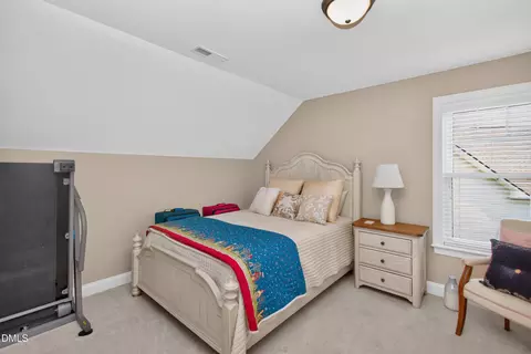Bedroom - 62 Meredith Ct, Garner, NC 27529 photo 7 of 7