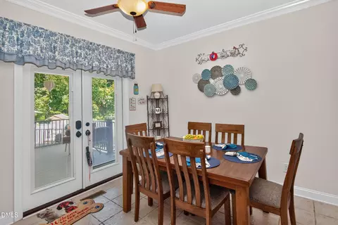 Dining - 62 Meredith Ct, Garner, NC 27529 photo 3 of 3