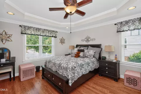 Bedroom - 62 Meredith Ct, Garner, NC 27529 photo 1 of 7