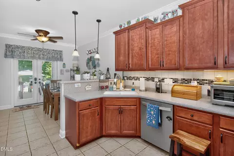 Kitchen - 62 Meredith Ct, Garner, NC 27529 photo 1 of 3