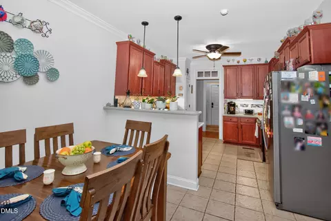 Dining - 62 Meredith Ct, Garner, NC 27529 photo 2 of 3