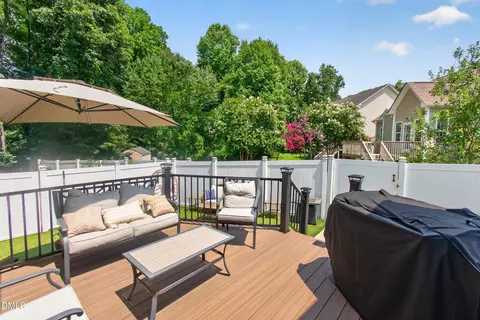Exterior - 62 Meredith Ct, Garner, NC 27529 photo 3 of 5