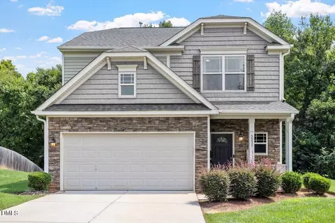 3331 Perrin Dr, Haw River, NC 27258