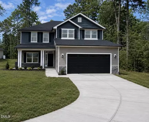 139 White Bark Ave, Rocky Mount, NC 27804