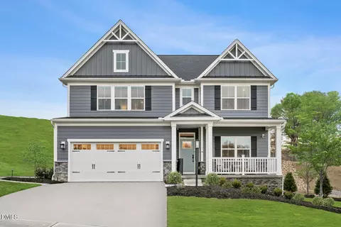 65 Lismore St, Sanford, NC 27330