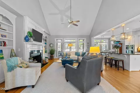 902 Mill Pointe Way, Elon, NC 27244 photo 6