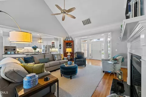902 Mill Pointe Way, Elon, NC 27244 photo 7