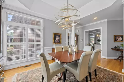 902 Mill Pointe Way, Elon, NC 27244 photo 17