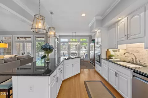 902 Mill Pointe Way, Elon, NC 27244 photo 8