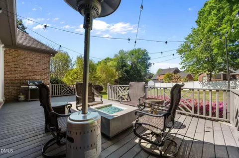 902 Mill Pointe Way, Elon, NC 27244 photo 44