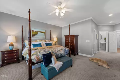 902 Mill Pointe Way, Elon, NC 27244 photo 19