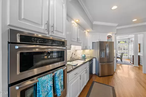 902 Mill Pointe Way, Elon, NC 27244 photo 11