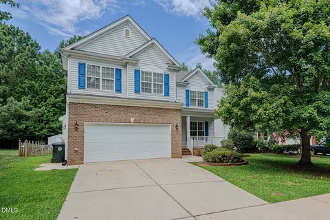 319 Large Oak Ln, Mebane, NC 27302