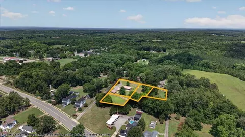View/Area - 1070 8th St, Virgilina, VA 24598 photo 4 of 7