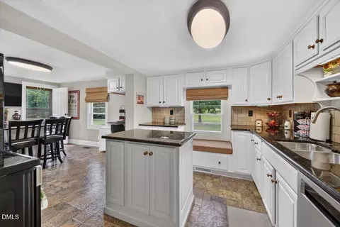 Kitchen - 1070 8th St, Virgilina, VA 24598 photo 7 of 7