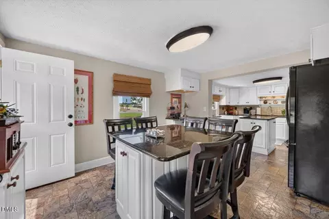 Kitchen - 1070 8th St, Virgilina, VA 24598 photo 5 of 7
