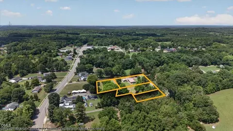 View/Area - 1070 8th St, Virgilina, VA 24598 photo 3 of 7