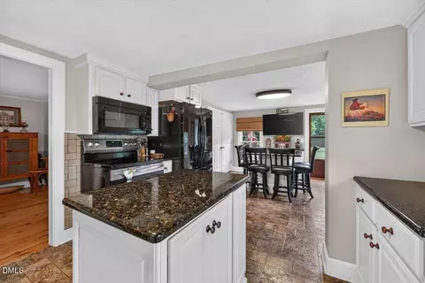 Kitchen - 1070 8th St, Virgilina, VA 24598 photo 4 of 7