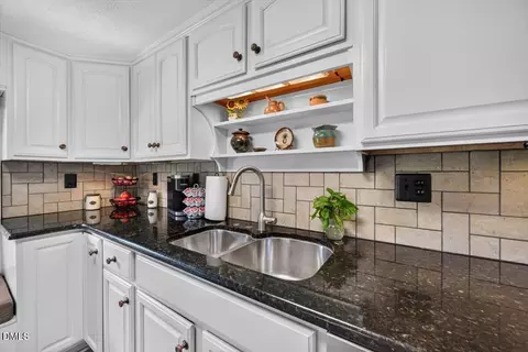 Kitchen - 1070 8th St, Virgilina, VA 24598 photo 2 of 7