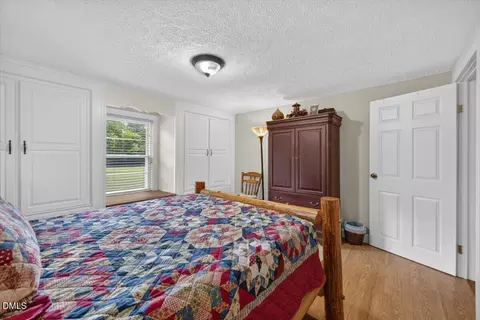 Bedroom - 1070 8th St, Virgilina, VA 24598 photo 4 of 4