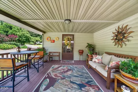 Exterior - 1070 8th St, Virgilina, VA 24598 photo 8 of 15