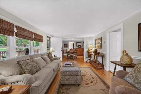 Living - 1070 8th St, Virgilina, VA 24598 photo 3 of 3