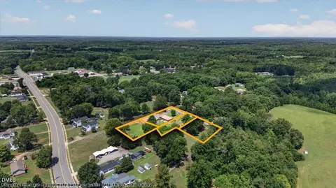 View/Area - 1070 8th St, Virgilina, VA 24598 photo 5 of 7