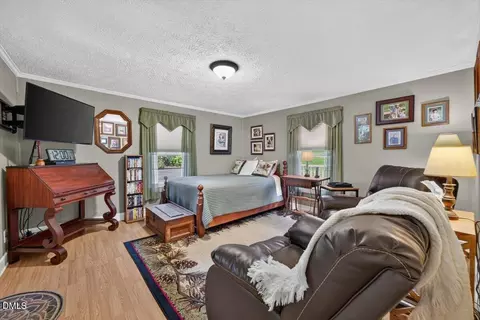 Bedroom - 1070 8th St, Virgilina, VA 24598 photo 1 of 4