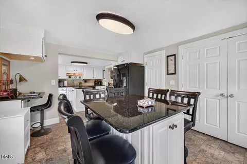 Kitchen - 1070 8th St, Virgilina, VA 24598 photo 3 of 7