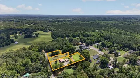 View/Area - 1070 8th St, Virgilina, VA 24598 photo 6 of 7