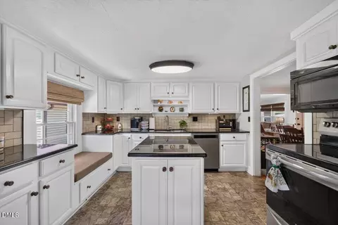 Kitchen - 1070 8th St, Virgilina, VA 24598 photo 1 of 7