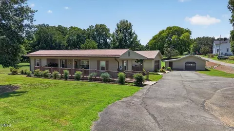 1070 8th St, Virgilina, VA 24598