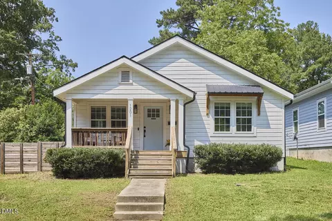 1201 Ivy St, Durham, NC 27701