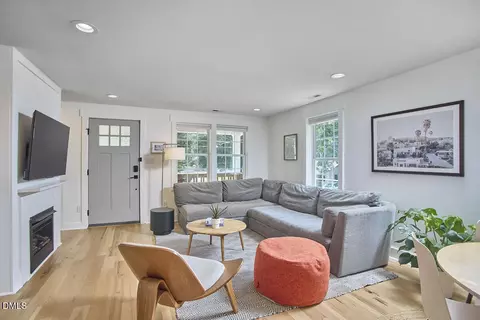 1201 Ivy St, Durham, NC 27701 photo 23