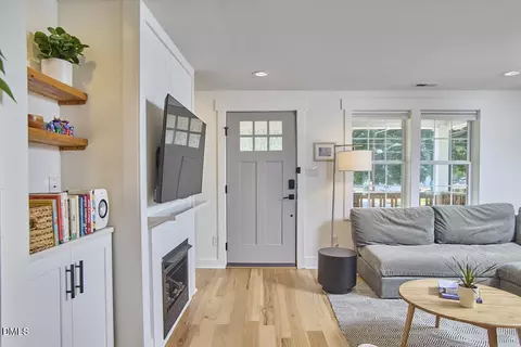 1201 Ivy St, Durham, NC 27701 photo 24