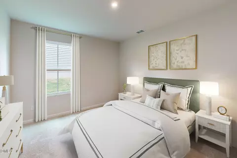 Bedroom - 1009 Merlin St, Durham, NC 27704 photo 1 of 5